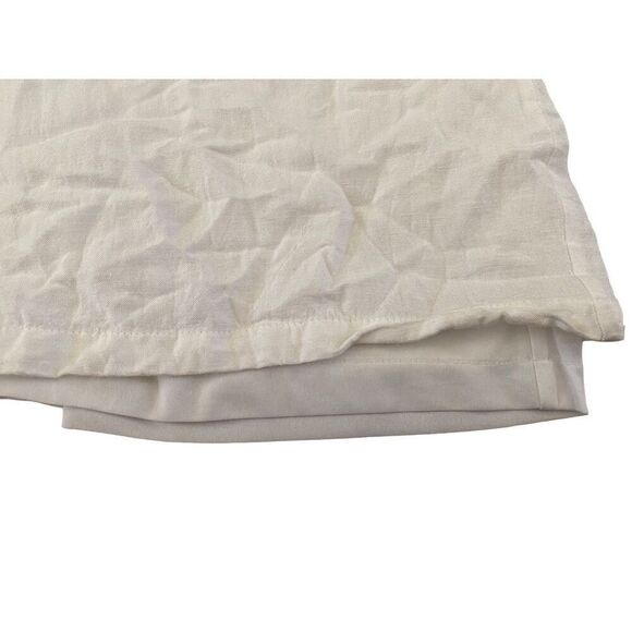 Japna Romper Jumpsuit Summer Preppy Sz Small Casual Everyday - Picture 4 of 14